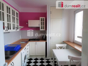 Pronájem, Byt 1+1, Kralupy nad Vltavou, cena 9000 CZK / objekt / měsíc, nabízí 