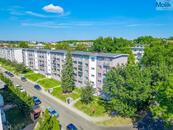 Prodej bytu 3+kk+parkovací stání, OV, 66 m2, ul. Spojovací, Milovice - Mladá, cena 7499000 CZK / objekt, nabízí 