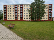 Exkluzivně nabízíme prodej bytu 3+1, 71,3m2, 4.NP, ul. Anglická , Kladno, cena 6580000 CZK / objekt, nabízí 