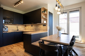 Prodej bytu 4+kk/T, 83 m2 + 8 m2 terasa, Zápy - Praha - východ., cena 8999000 CZK / objekt, nabízí 