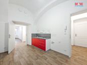 Pronájem bytu 1+1, 43 m2, Studeněves, okr. Kladno, cena 11500 CZK / objekt / měsíc, nabízí
