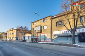 Prodej prostoru 1kk, 45 m2, Kladno, Švermov, cena 3621000 CZK / objekt, nabízí