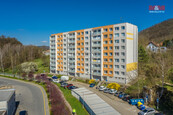 Prodej bytu 2+kk, 39 m2, Loděnice, ul. Za GZ, cena 3970000 CZK / objekt, nabízí 