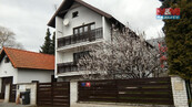 Pronájem bytu 5+1 a větší, 120 m2, Praha, ul. Pod průsekem, cena 40000 CZK / objekt / měsíc, nabízí 