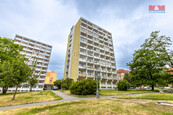 Prodej bytu 3+1 v Kladně, ul. Dánská, cena 5498000 CZK / objekt, nabízí