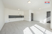 Pronájem bytu 2+kk, 54 m2, Kladno, ul. Arménská, cena 17000 CZK / objekt / měsíc, nabízí