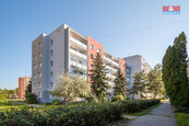 Prodej bytu 2+kk, 44 m2, Kladno, ul. Fráni Šrámka, cena 3990000 CZK / objekt, nabízí