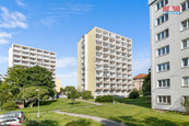 Prodej bytu 1+kk, 27 m2, Kladno, ul. Dánská, cena 3300000 CZK / objekt, nabízí