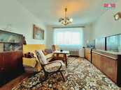 Prodej bytu 4+1, 75 m2, Zruč nad Sázavou, ul. Na Výsluní, cena 4499000 CZK / objekt, nabízí 