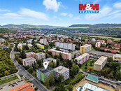 Prodej bytu 3+1, 75 m2, Beroun, ul. Pod Homolkou, cena 7600000 CZK / objekt, nabízí 