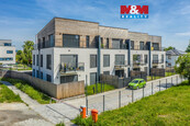 Prodej bytu 3+kk, 84 m2, Mladá Boleslav, ul. Vondřichova, cena 9900000 CZK / objekt, nabízí 