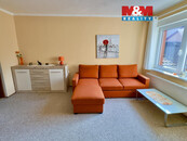 Pronájem bytu 3+1, 65 m2, Libušín, ul. Kladenská, cena 18000 CZK / objekt / měsíc, nabízí 