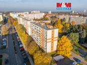 Prodej bytu 3+1, 66 m2, Neratovice, ul. Na Výsluní, cena 4600000 CZK / objekt, nabízí 