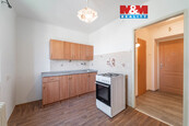 Pronájem bytu 1+1, 32 m2, Kladno, ul. Míru, cena 12500 CZK / objekt / měsíc, nabízí M&M reality holding a.s.