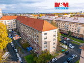 Prodej bytu 2+1, 56 m2, Kladno, ul. Vrchlického, cena 4600000 CZK / objekt, nabízí 