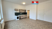 Pronájem bytu 2+kk, 66 m2, Kladno, ul. T. G. Masaryka, cena 13500 CZK / objekt / měsíc, nabízí M&M reality holding a.s.