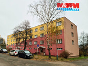 Prodej bytu 2+1, 49 m2, Beroun, ul. Košťálkova, lodžie, cena 5190000 CZK / objekt, nabízí 