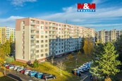 Prodej bytu 2+kk, 64 m2, Mladá Boleslav, ul. U stadionu, cena 5200000 CZK / objekt, nabízí 