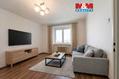 Pronájem bytu 1+1, 32 m2, Kladno, ul. Míru, cena 12500 CZK / objekt / měsíc, nabízí M&M reality holding a.s.