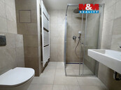 Pronájem bytu 2+kk, 44 m2, Kladno, ul. Ke Křížku, cena 19500 CZK / objekt / měsíc, nabízí M&M reality holding a.s.