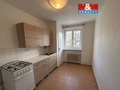 Pronájem bytu 1+1, 43 m2, Kladno, ul. Moskevská, cena 12715 CZK / objekt / měsíc, nabízí M&M reality holding a.s.