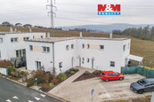 Prodej mezonetového bytu 4+kk, 94 m2, Králův Dvůr, cena 9299000 CZK / objekt, nabízí 
