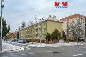 Prodej bytu 2+1, 52 m2, Mladá Boleslav, ul. Erbenova, cena 4590000 CZK / objekt, nabízí 