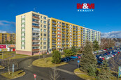 Prodej bytu 3+kk, 73 m2, Mladá Boleslav, ul. Havlíčkova, cena 5900000 CZK / objekt, nabízí 