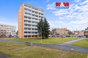 Prodej bytu 3+1, 66 m2, Kladno, ul. Benešovská, cena 5290000 CZK / objekt, nabízí 