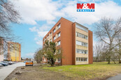 Prodej bytu 1+kk, 33 m2, Kladno, ul. Holandská, cena 4090000 CZK / objekt, nabízí 