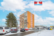Prodej bytu 1+kk, 49 m2, Kladno, ul. Štechova, cena 4890000 CZK / objekt, nabízí 