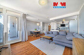 Prodej bytu 4+kk + T, 89 m2, Králův Dvůr, ul. Na Horizontu, cena 10242000 CZK / objekt, nabízí 