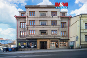 Prodej bytu 3+1, 82 m2, Hořovice, ul. Pražská, cena 6500000 CZK / objekt, nabízí 