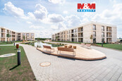 Prodej bytu 4+kk, 97 m2, Brandýs nad Labem, ul. Dřevčická, cena 12533100 CZK / objekt, nabízí 