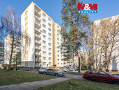 Prodej bytu 3+1, 57 m2, Benešov, ul. Bezručova, cena 4999000 CZK / objekt, nabízí 