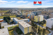 Prodej bytu 3+1, 74 m2, Kladno, ul. Norská, cena 7338800 CZK / objekt, nabízí 