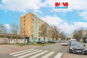 Prodej bytu 1+1, 36 m2, Kladno, ul. Polská, cena 3550000 CZK / objekt, nabízí 