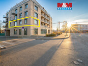 Prodej bytu 3+kk, 83 m2, Benešov, ul. Dukelská, cena 8499000 CZK / objekt, nabízí 