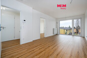 Prodej bytu 2+kk, 48 m2, Kladno, ul. Ke křížku, cena 5599000 CZK / objekt, nabízí 