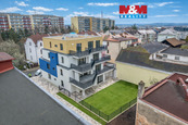 Prodej bytu 3+kk, 75 m2, Mladá Boleslav, ul. Husova, cena 7990000 CZK / objekt, nabízí 
