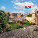 Pronájem bytu 4+kk, 134 m2, Nymburk, ul. Na Splavech, cena 26500 CZK / objekt / měsíc, nabízí 