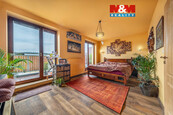 Prodej bytu 2+kk, 62 m2, Beroun, ul. Palouček, cena 8290400 CZK / objekt, nabízí 
