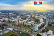 Prodej bytu 3+1, 73 m2, Nymburk, ul. Letců R. A. F., cena 6290000 CZK / objekt, nabízí 