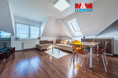 Prodej bytu 3+kk, 86 m2, Holubice, ul. Lipová, cena 7590000 CZK / objekt, nabízí 