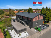 Prodej bytu 5+kk, 135 m2, Lysá nad Labem, ul. Palackého, cena 13900000 CZK / objekt, nabízí 
