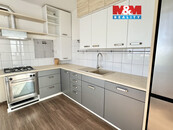 Pronájem bytu 3+kk, 68 m2, Slaný, ul. O. Scheinpflugové, cena 17000 CZK / objekt / měsíc, nabízí 