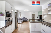 Prodej bytu 4+kk, 103 m2, Kladno, ul. Generála Selnera, cena 8990000 CZK / objekt, nabízí 