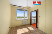 Prodej bytu 2+kk, 40 m2, Kladno, ul. Na růžovém poli, cena 4193600 CZK / objekt, nabízí 
