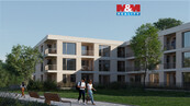 Prodej bytu 4+kk, 102 m2, Brandýs nad Labem, ul. Dřevčická, cena 12404900 CZK / objekt, nabízí 