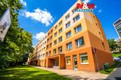 Prodej bytu 1+kk, 31 m2, Mělník, ul. Pivovarská, cena 3150000 CZK / objekt, nabízí 